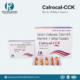 Calrocal-CCK