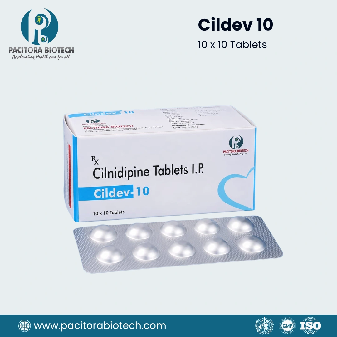 Cildev 10