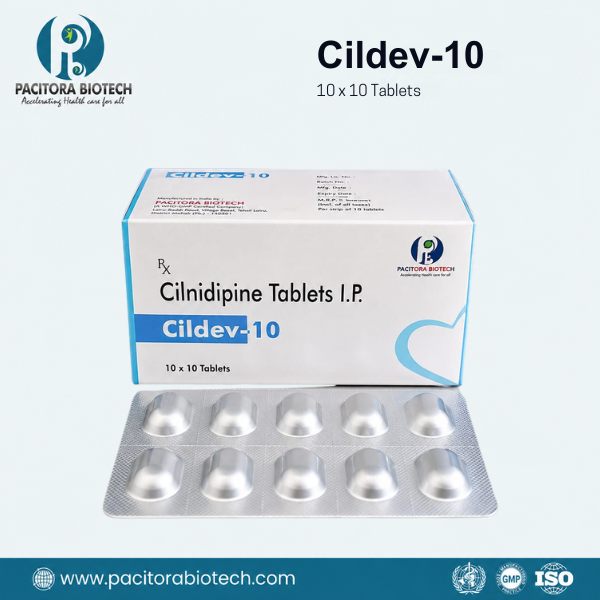 Cildev-10