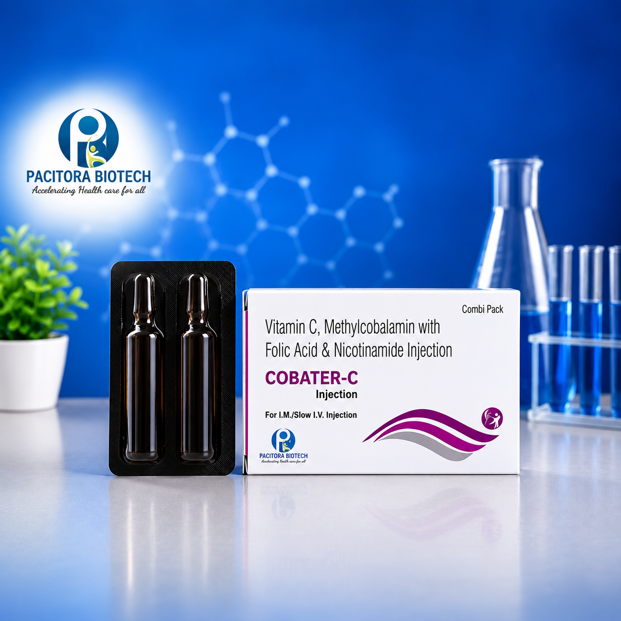 Cobater-C Injection