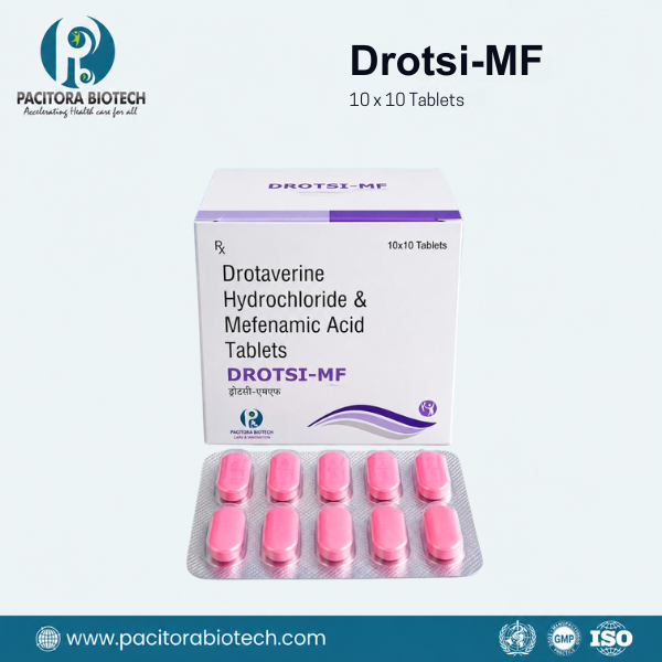 Drotsi-MF