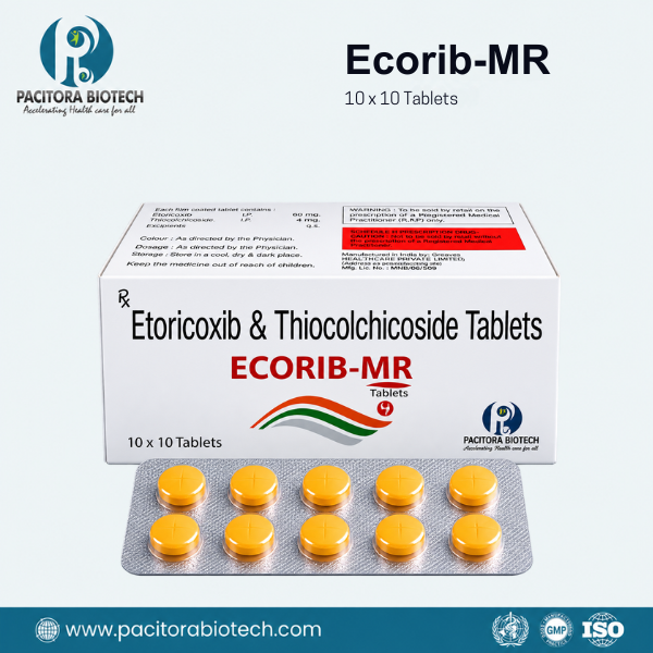 Ecorib-MR