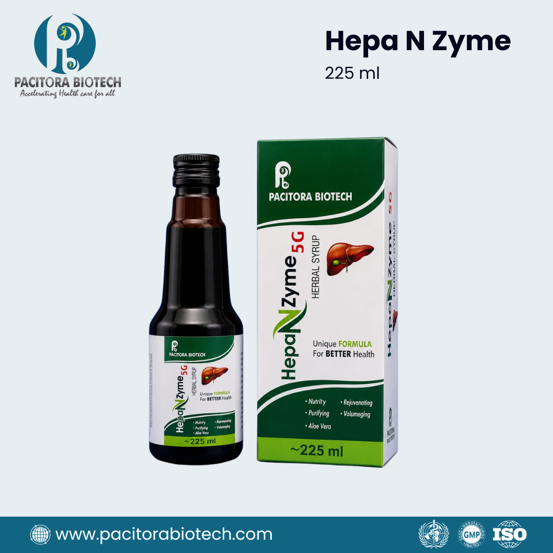 Hepa N Zyme