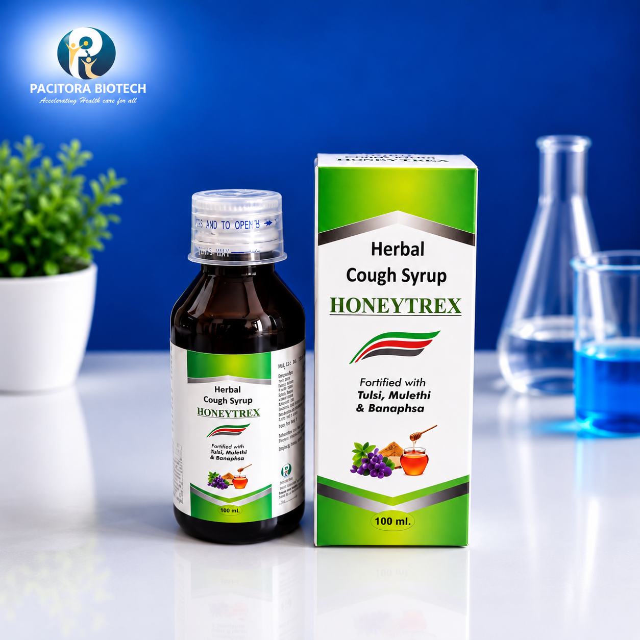 HONEYTREX