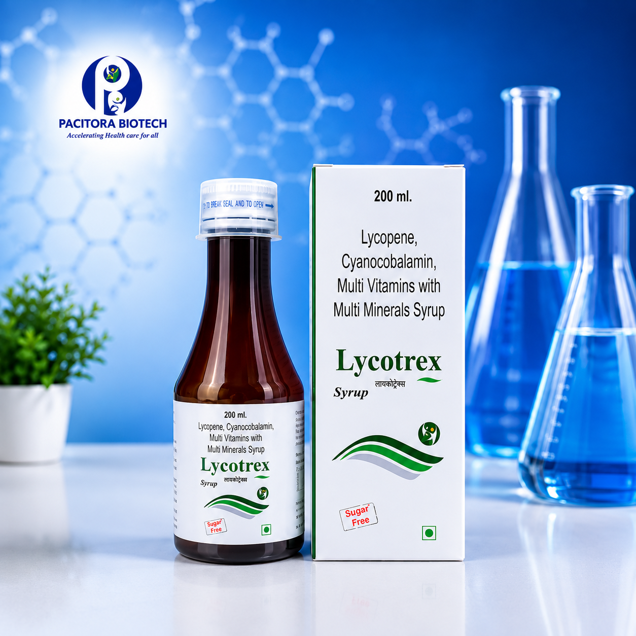 LYCOTREX
