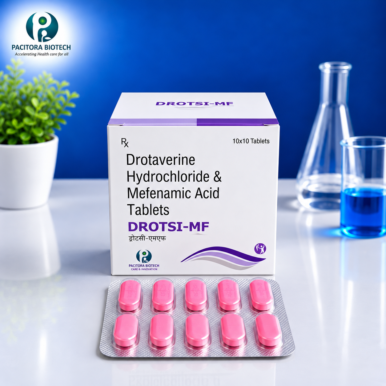 Drotsi-MF