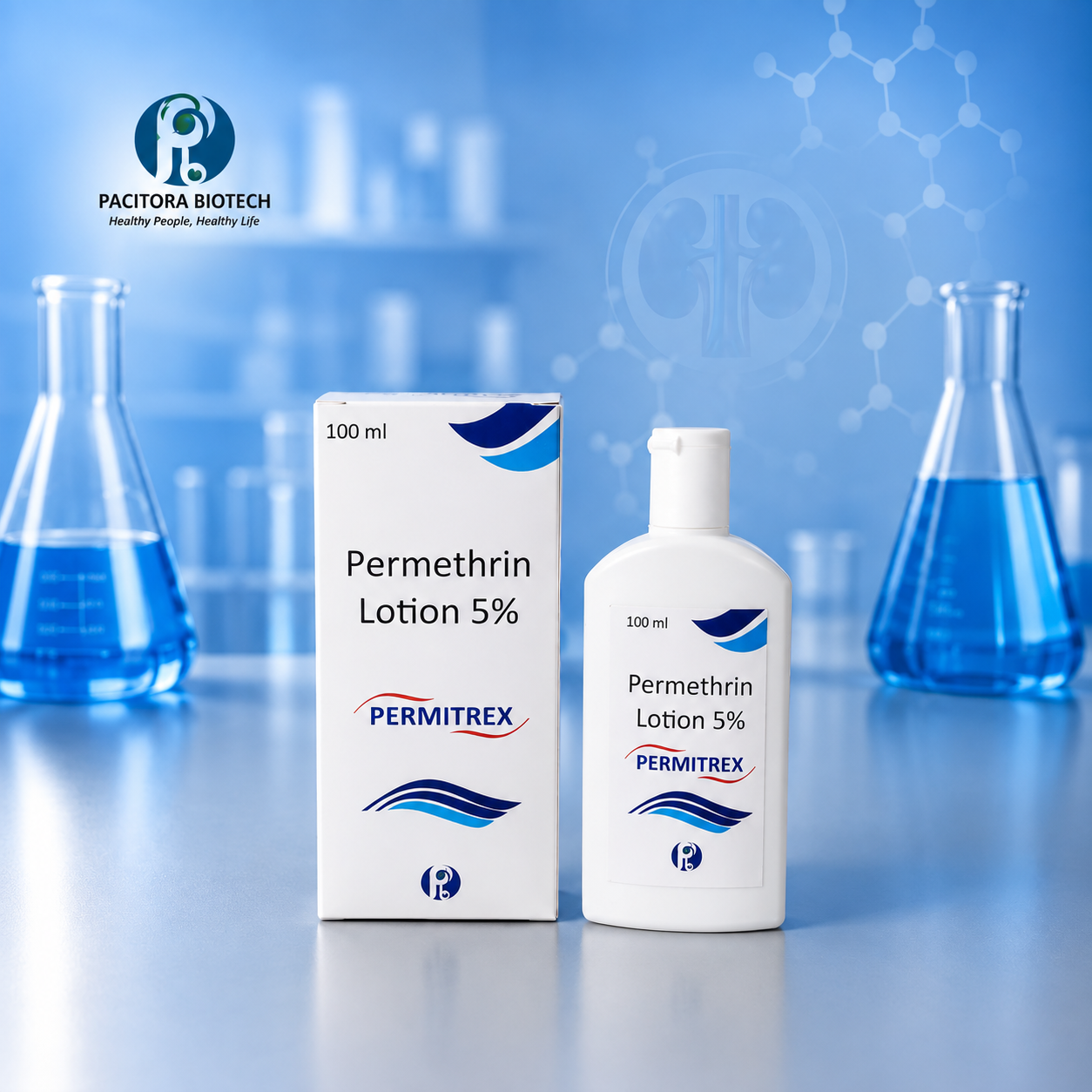 PERMITREX