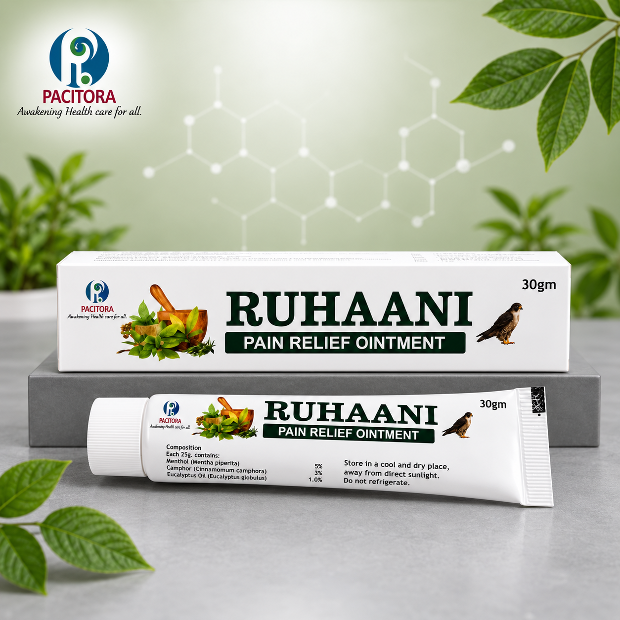 RUHAANI