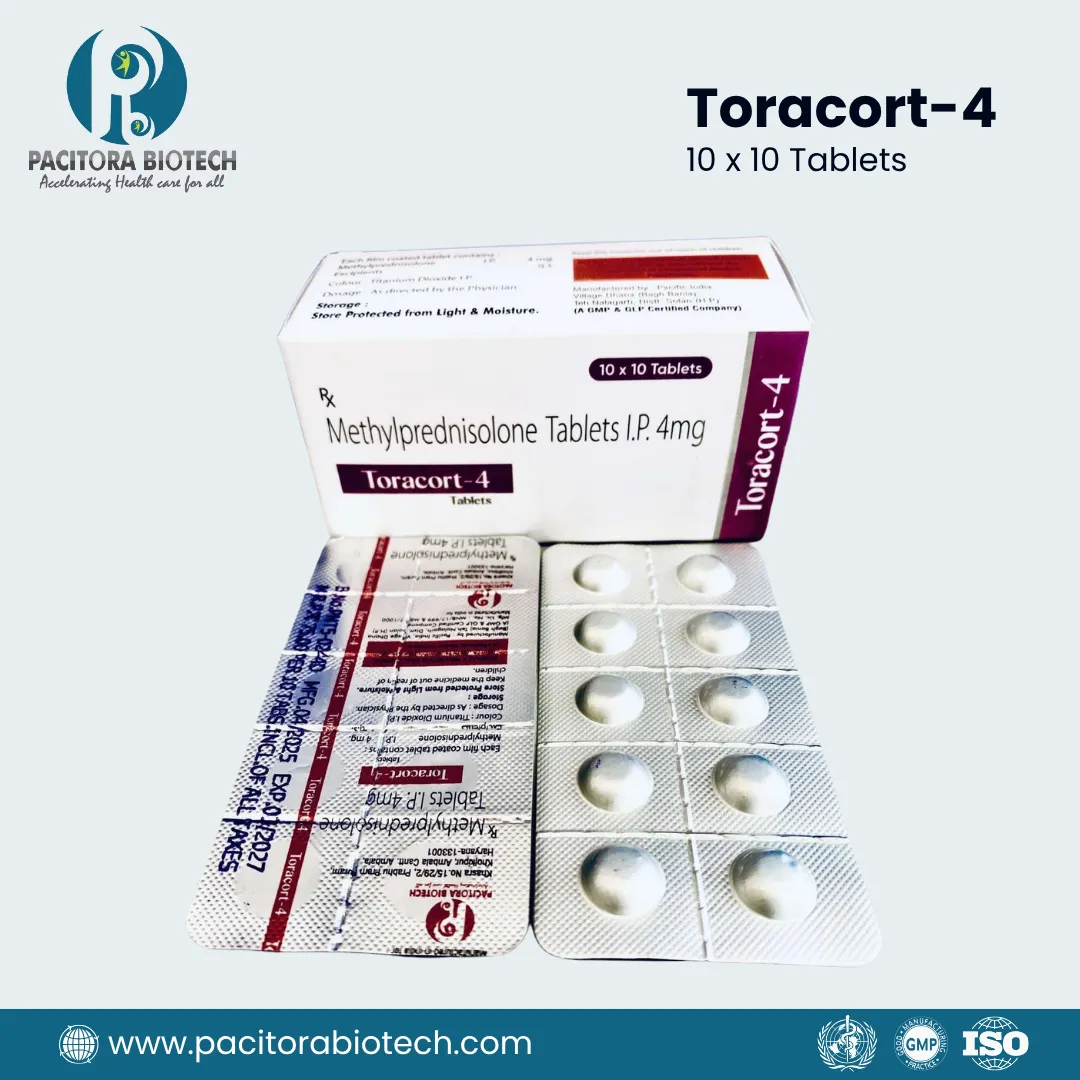 Toracort-4