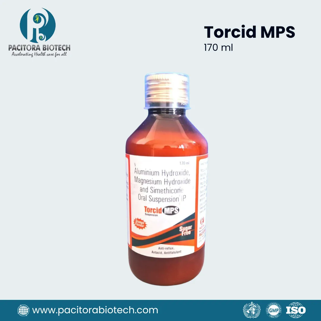 Torcid MPS