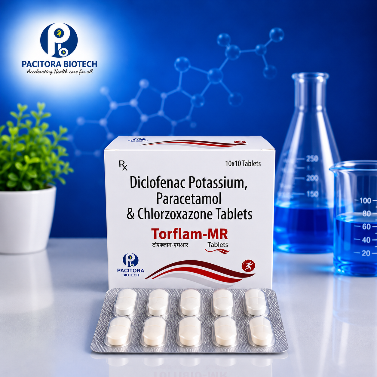 Torflam-MR