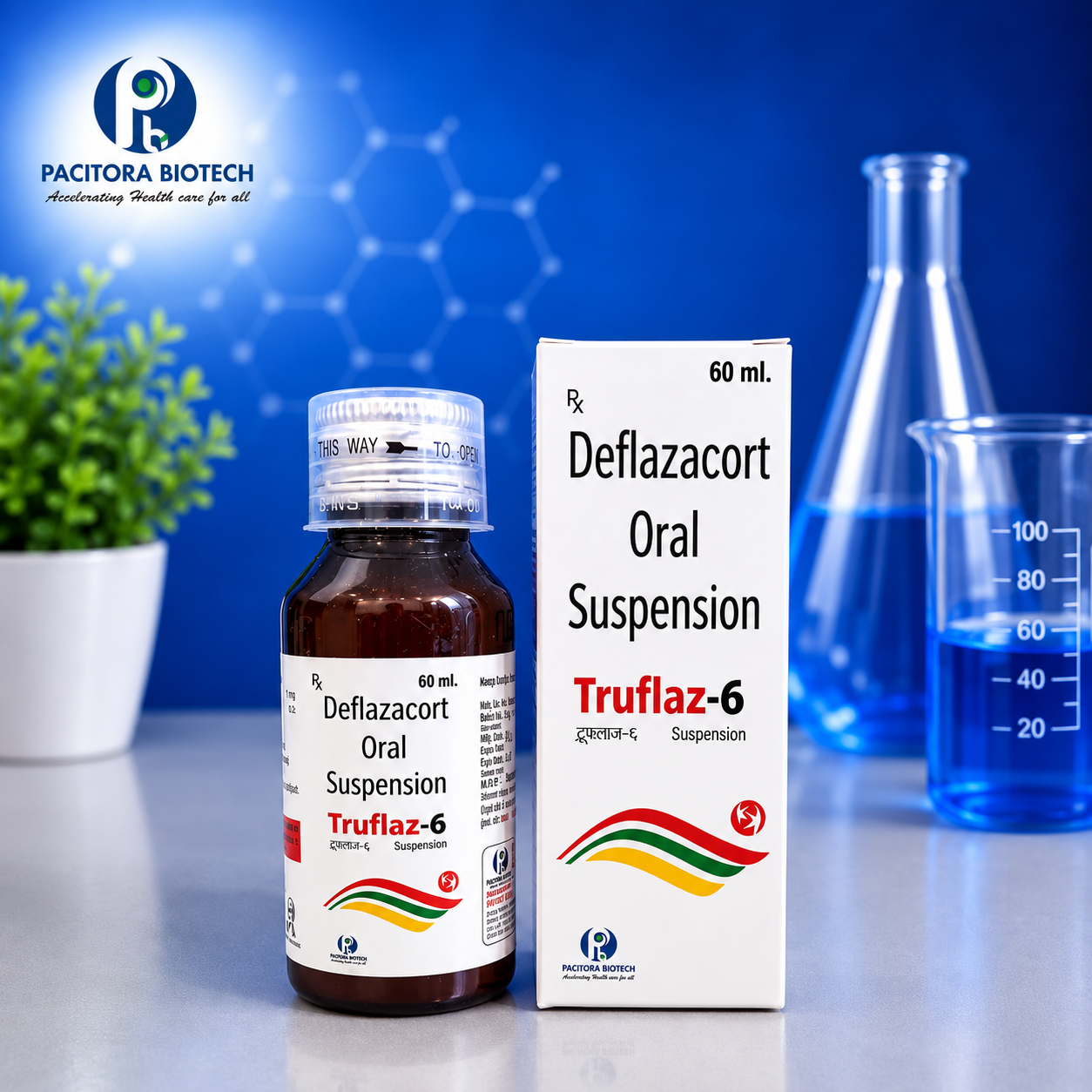 TRUFLAZ-6