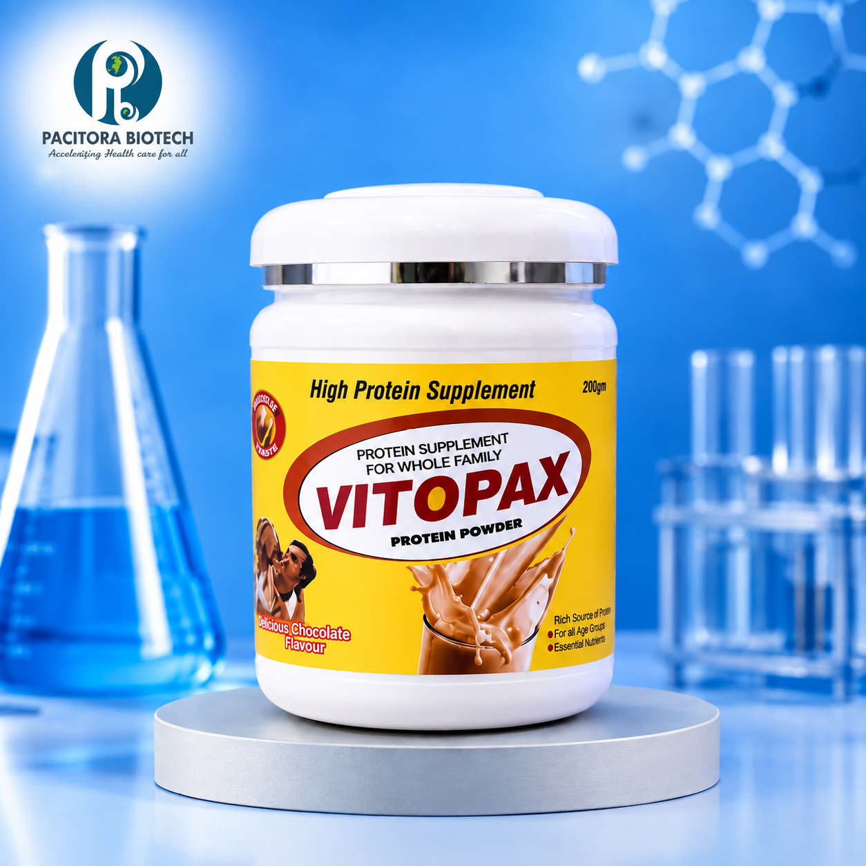VITOPAX
