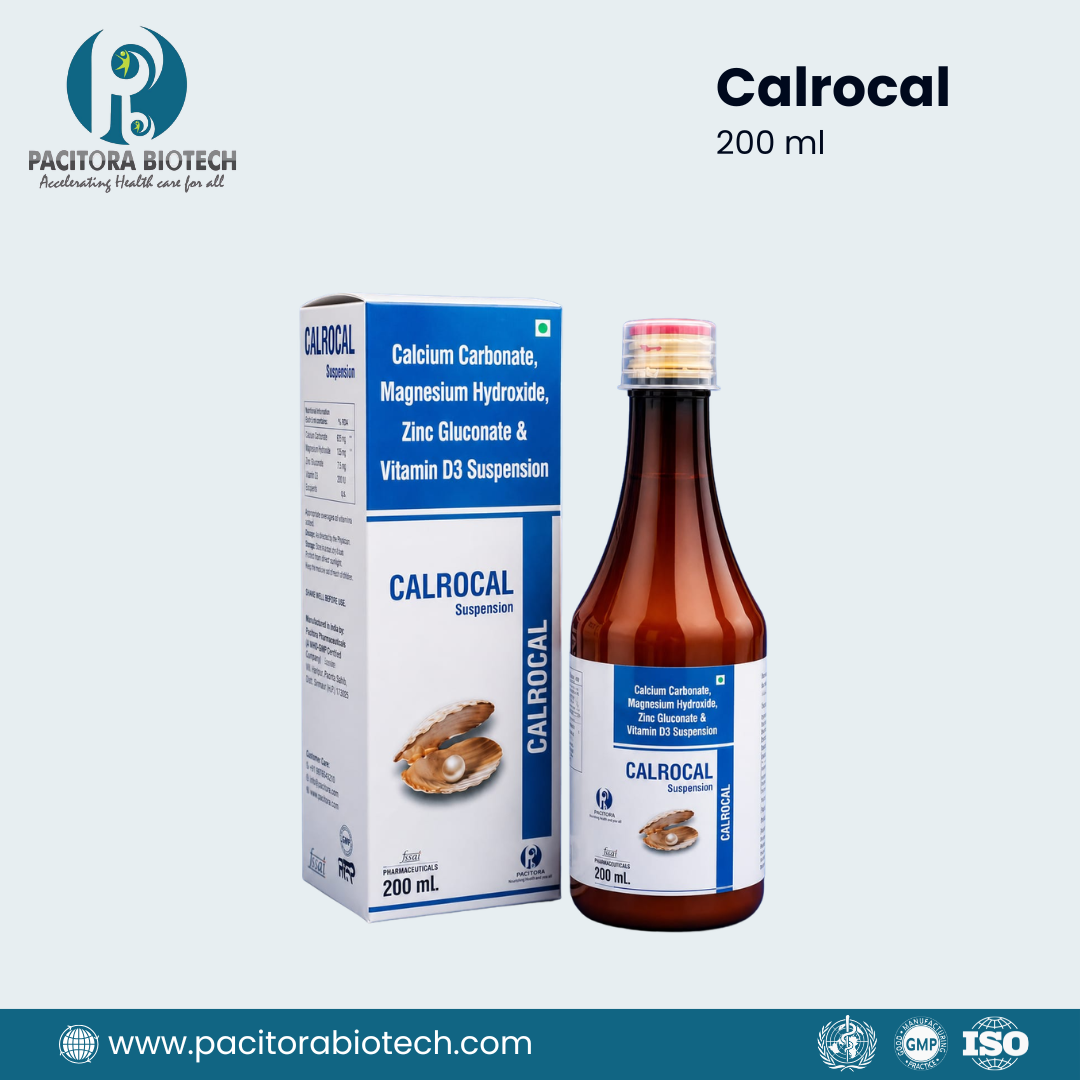 calrocal