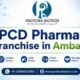 PCD Pharma Franchise in Ambala