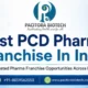 Best Pcd Pharma Franchise In India