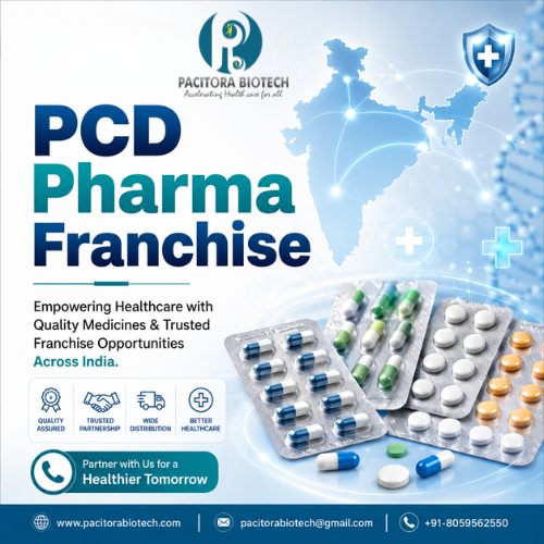 Pacitora Biotech