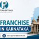 Top 10 Pharma Franchise Companies in Karnataka