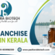 Top 10 Pharma Franchise Companies in Kerala