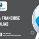 PCD Pharma Franchise in Punjab