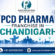 pcd pharma franchise in chandigarh