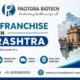 PCD Pharma Franchise in Maharashtra