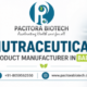 Nutraceutical Product Manufacturer in Baddi
