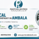 Nutraceutical Manufacturing Company in Ambala