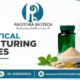Top 10 Nutraceutical Manufacturing Companies in Haryana