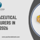 Best Nutraceutical Manufacturers in India 2026