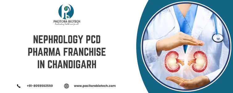 Nephrology PCD Pharma Franchise in Chandigarh